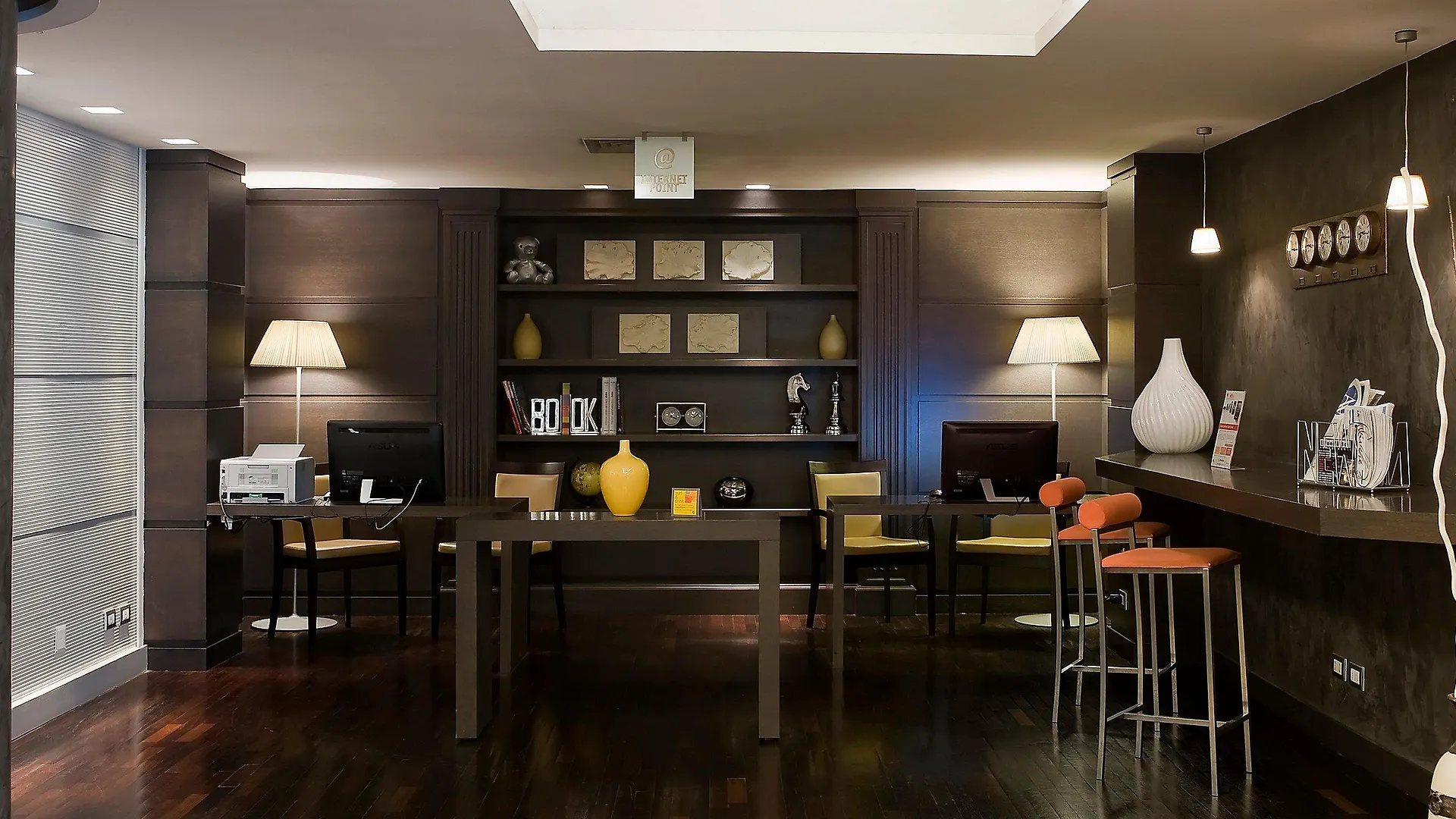 **** Hotel Holiday Inn Naples By Ihg Itália