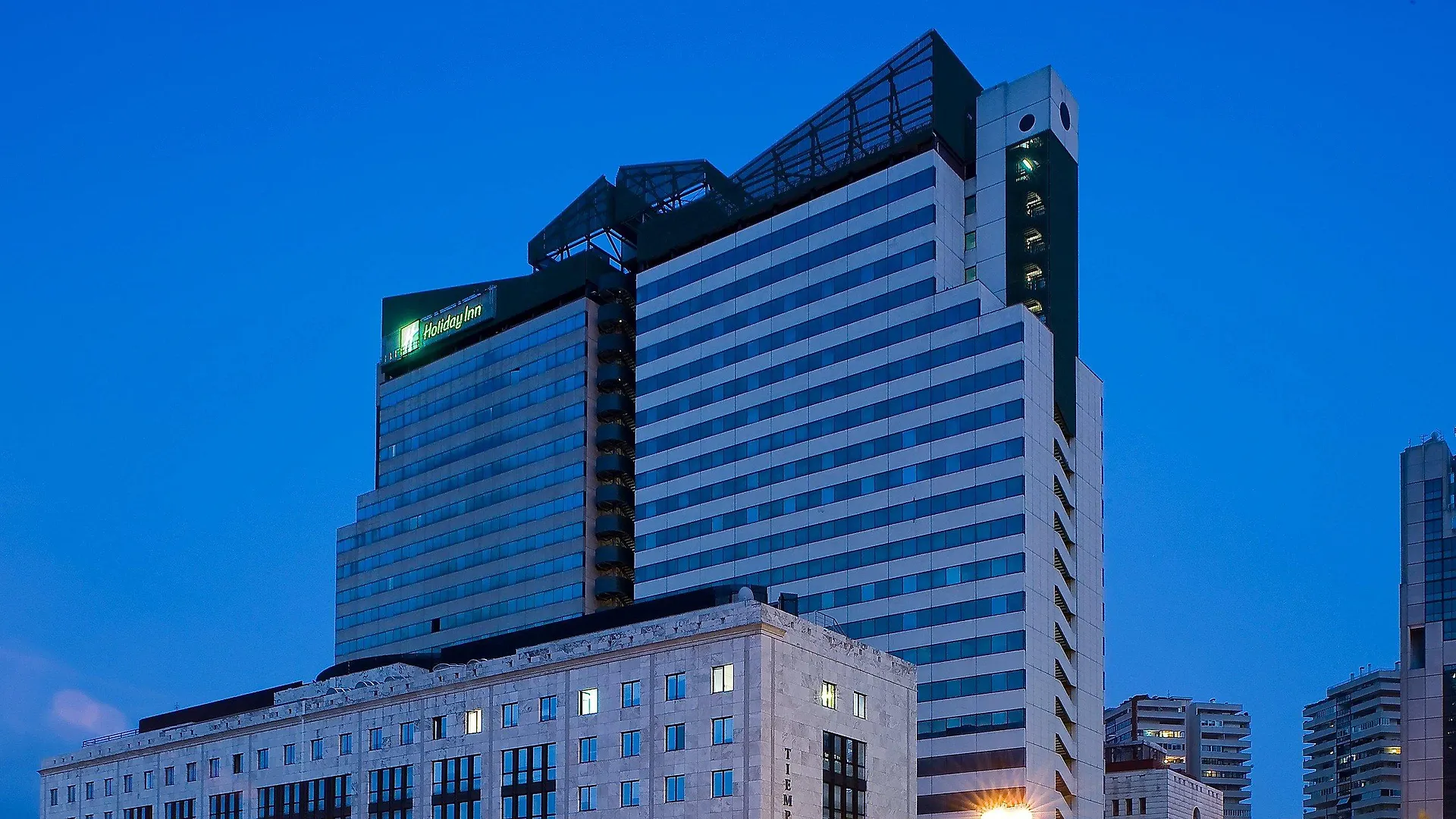 Holiday Inn Naples By Ihg