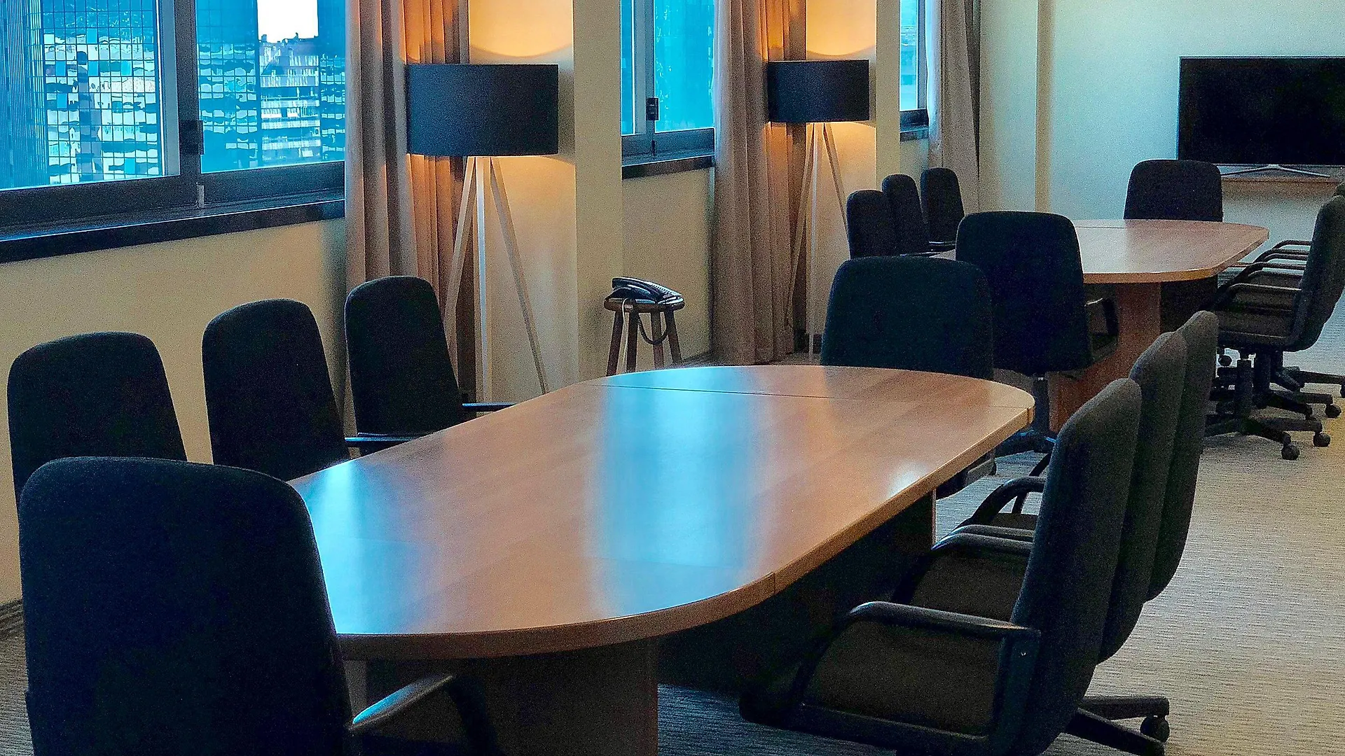 Hotel Holiday Inn Naples By Ihg