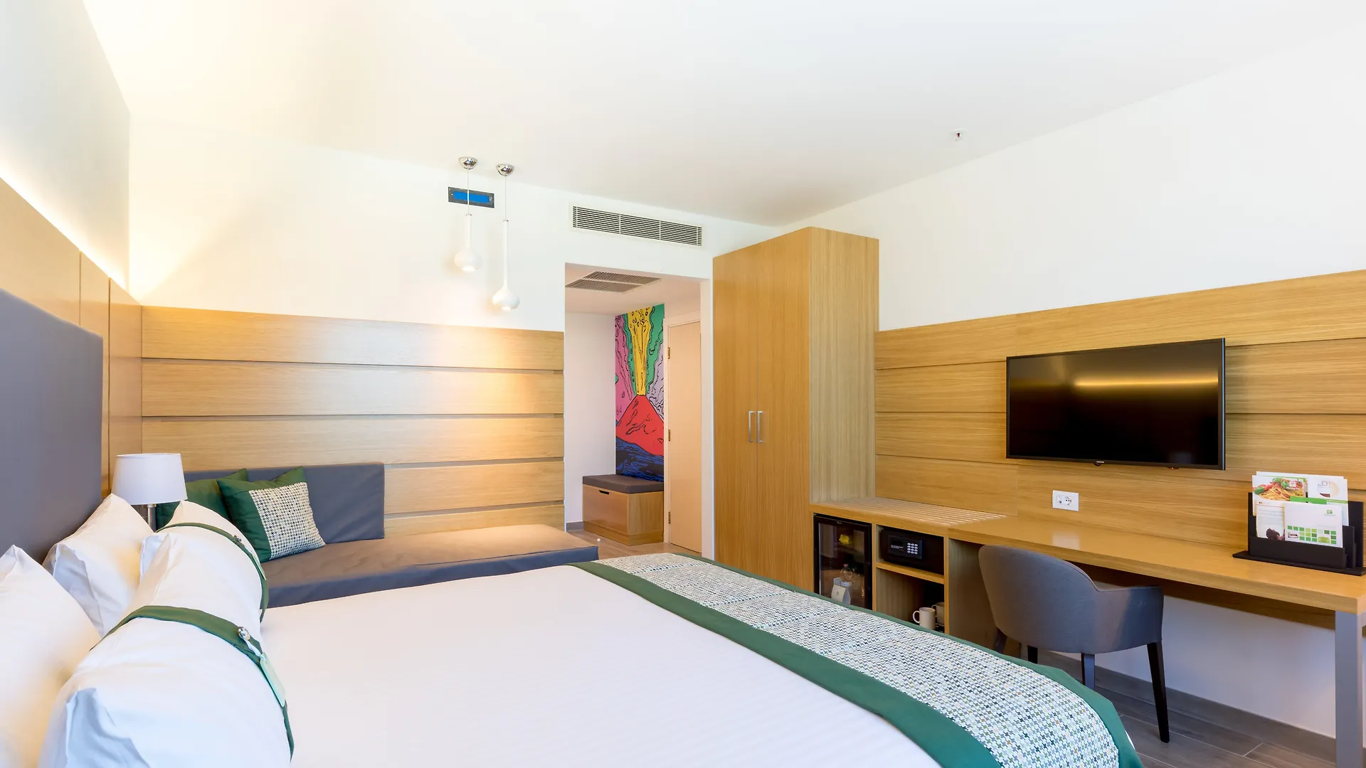 Hotel Holiday Inn Naples By Ihg