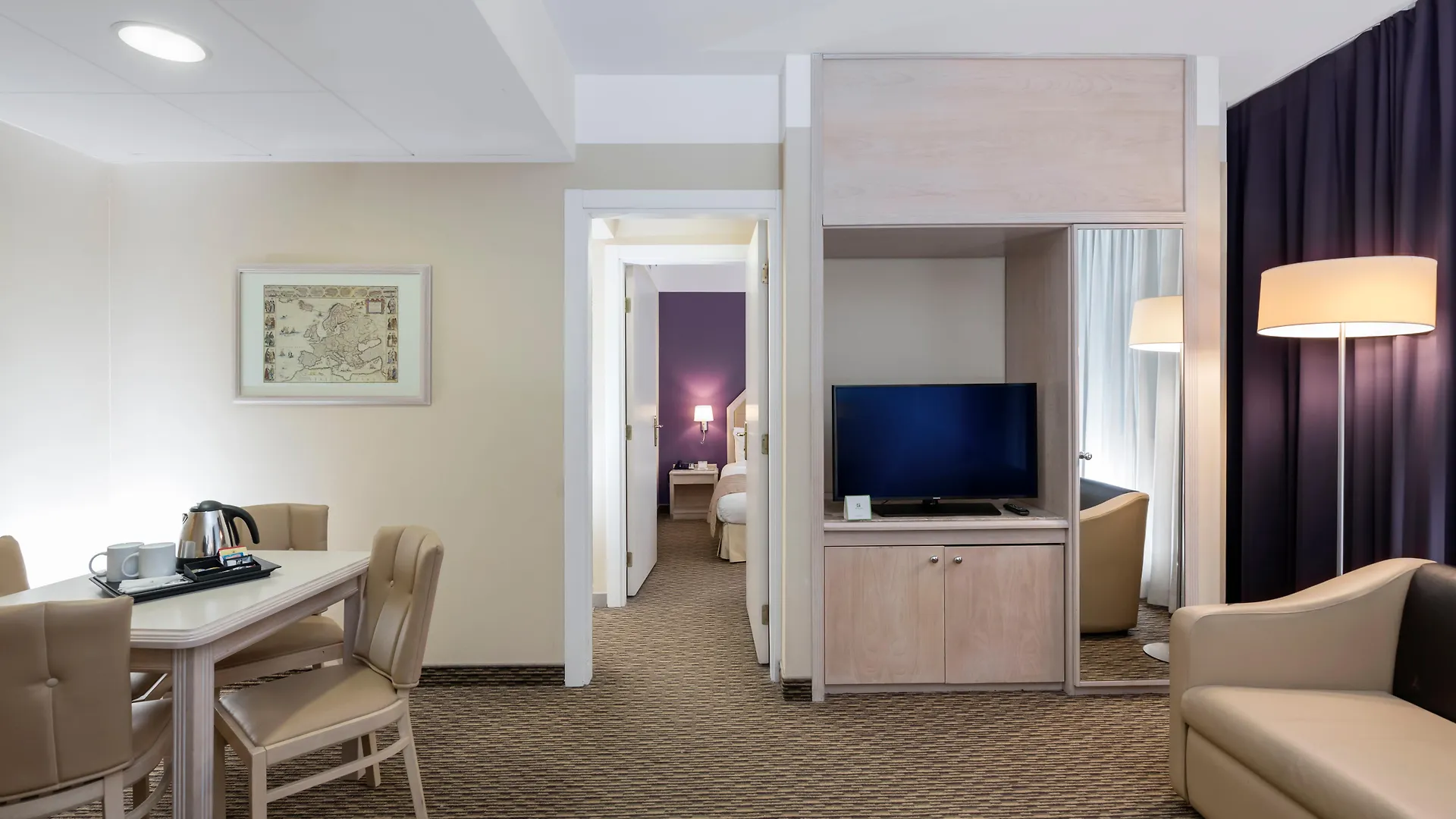 Holiday Inn Naples By Ihg Hotel