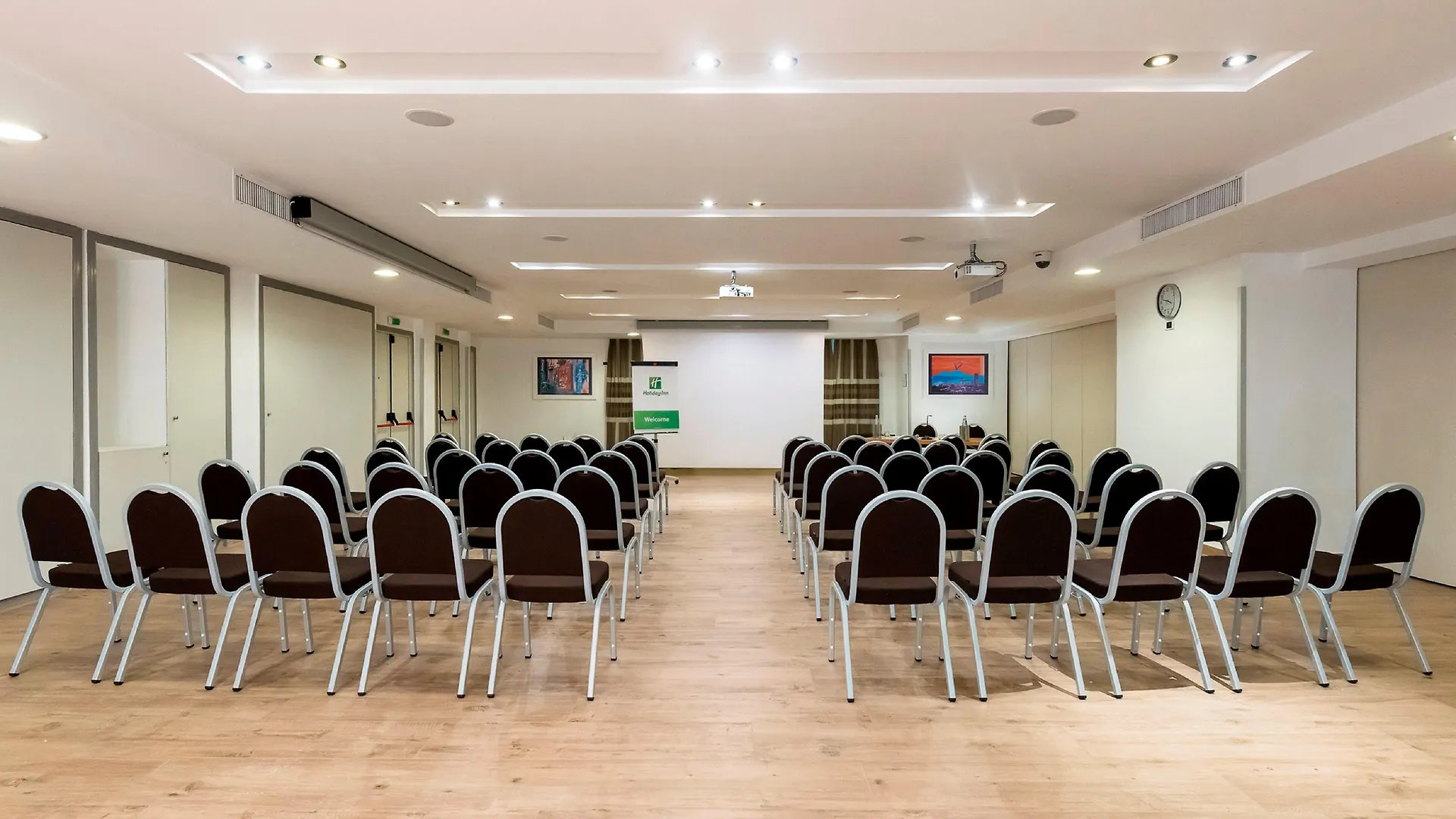 Hotel Holiday Inn Naples By Ihg