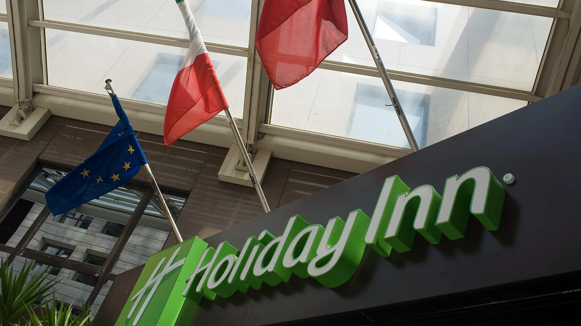 Hotel Holiday Inn Naples By Ihg