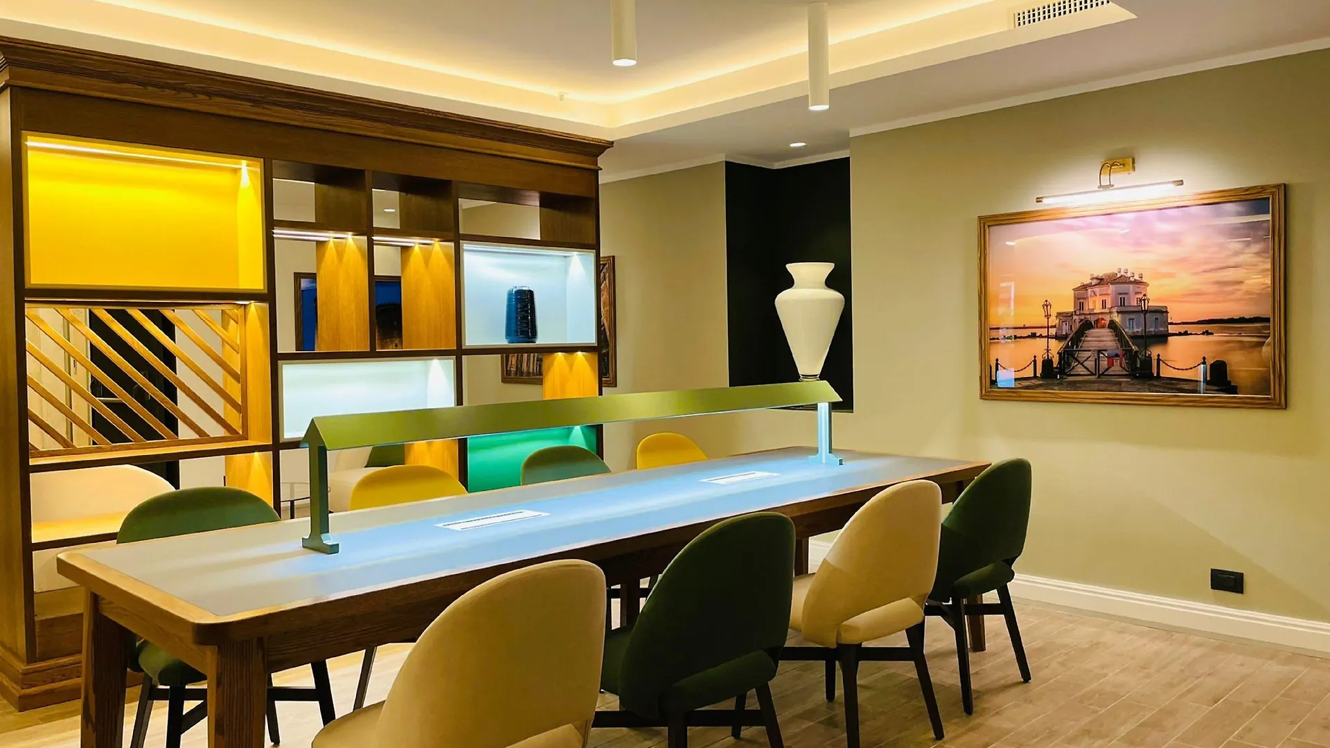 Holiday Inn Naples By Ihg 4*,
