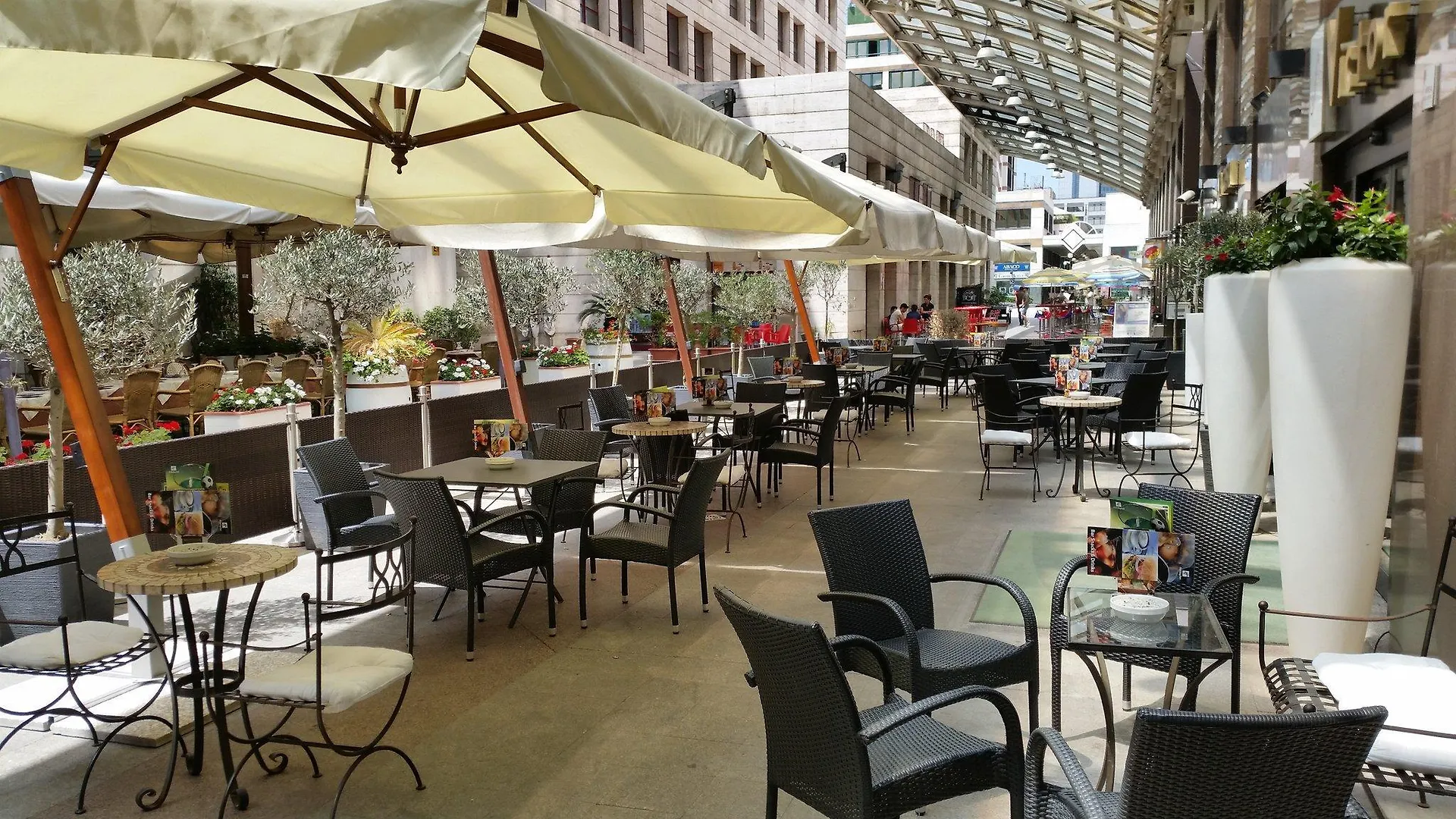 Holiday Inn Naples By Ihg 4*,
