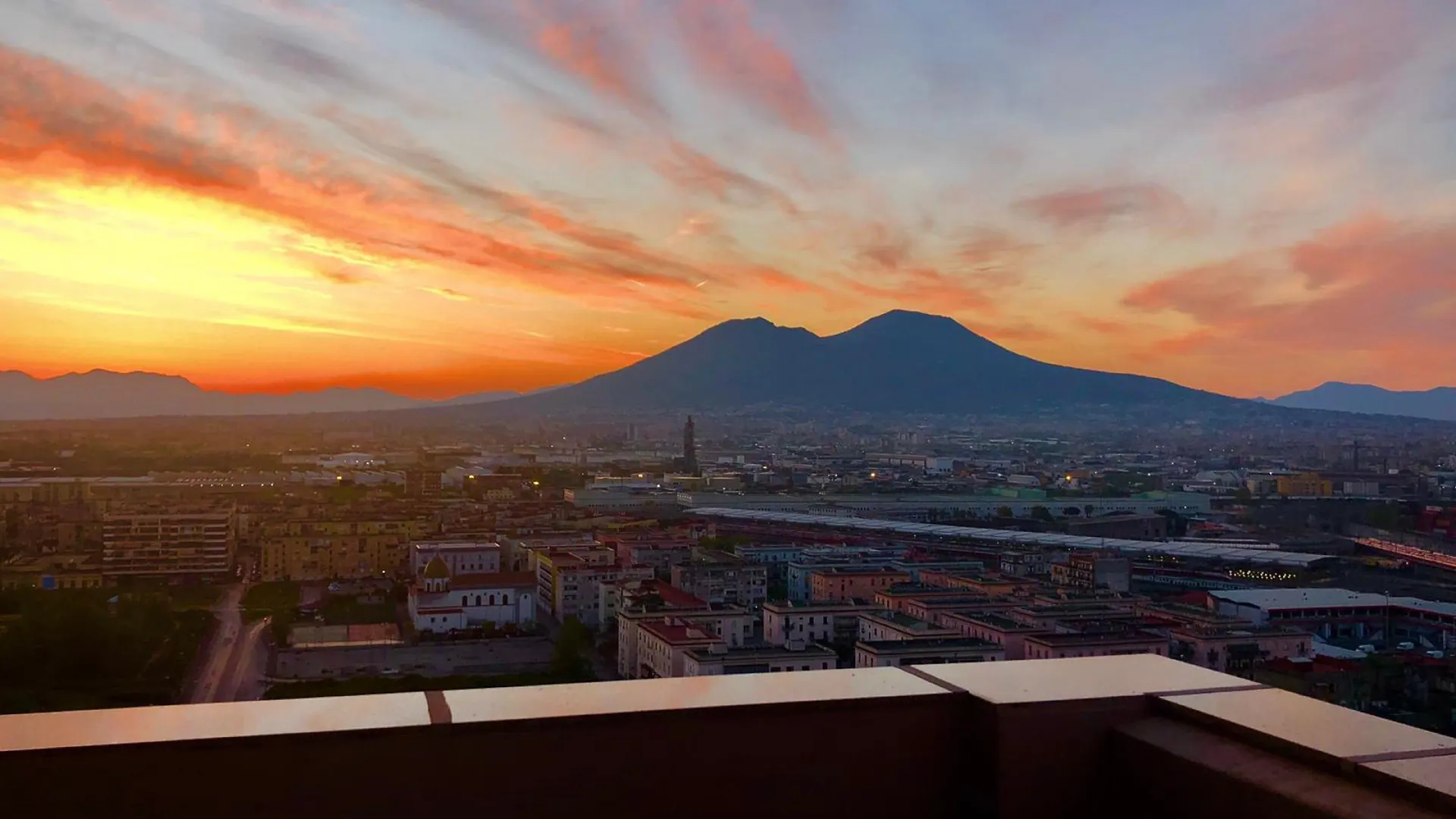 Holiday Inn Naples By Ihg