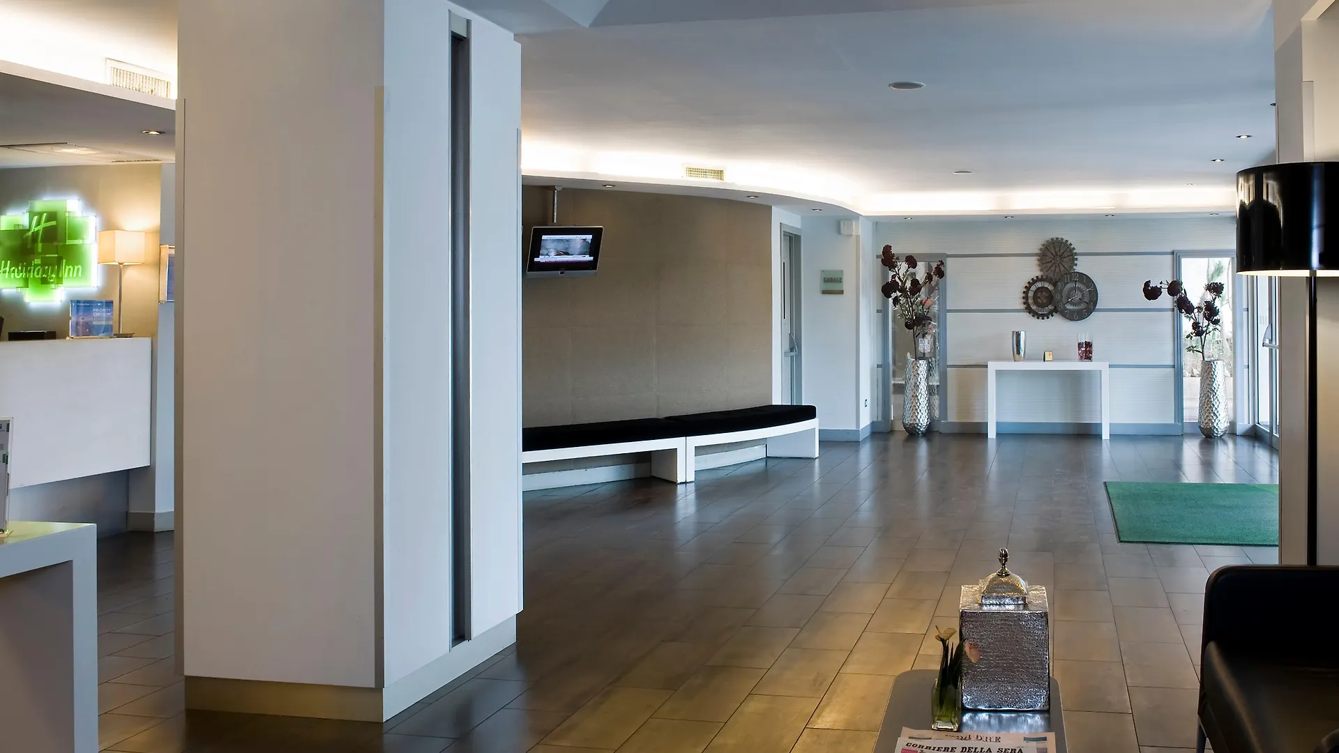 Hotel Holiday Inn Naples By Ihg
