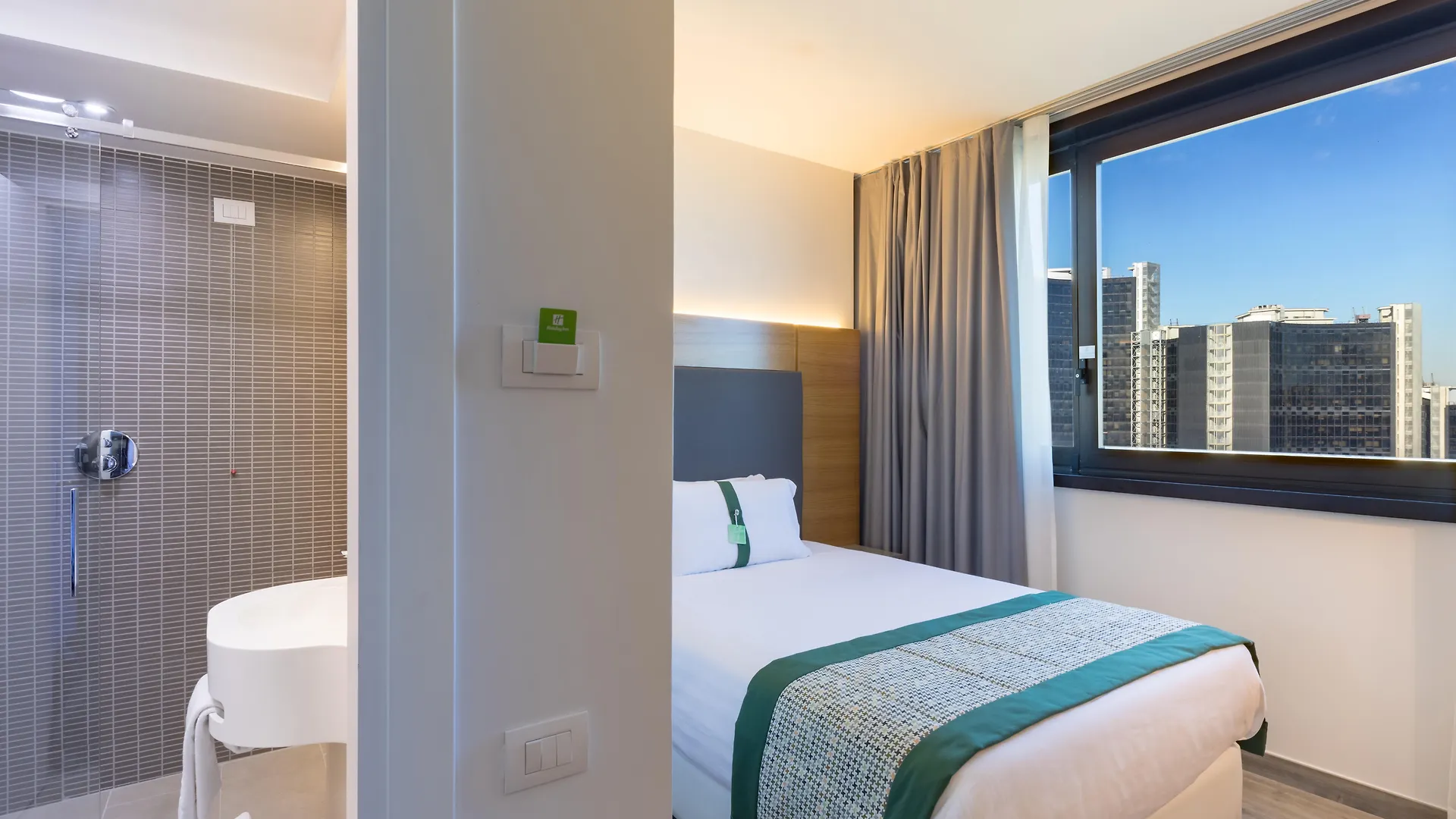 Hotel Holiday Inn Naples By Ihg