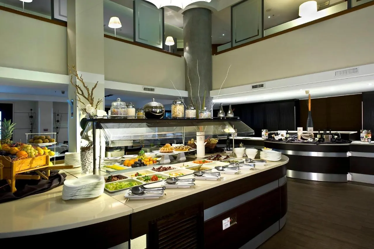 Holiday Inn Naples By Ihg 4*,