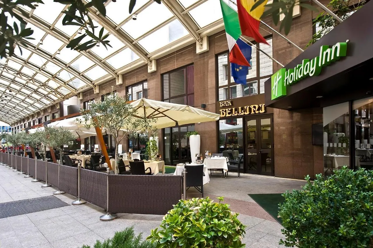 Holiday Inn Naples By Ihg Hotel