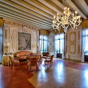 Gradenigo Apartment Venice