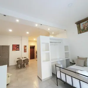 Rinascimento Casa Brigitte Casa vacanze