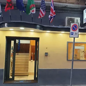 2* Отель Milano