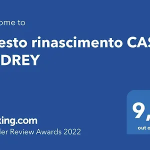 Rinascimento Casa Audrey Casa vacanze