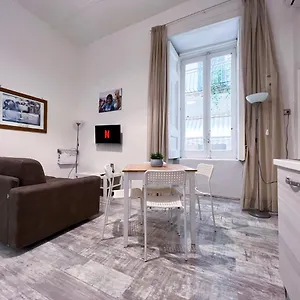 Casa Martino Formale Appartamento