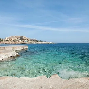 *** Casa de hóspedes Shoreline Malta