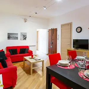 Piazza Delle Vettovaglie Historic Center Eco Flat Apartment Pisa