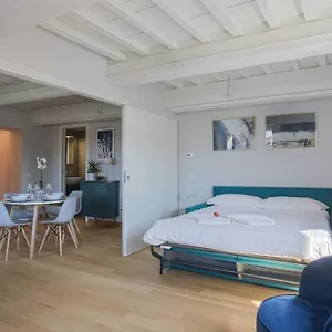 Luxury In - Hosted By Sweetstay Apartment Florence