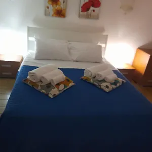 Ciuciu' Apartamento