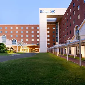 **** Hotel Hilton Rome Airport Itália