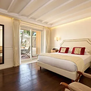 **** Hotel Degli Artisti Itália
