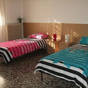Venice Lagoon House Тессера