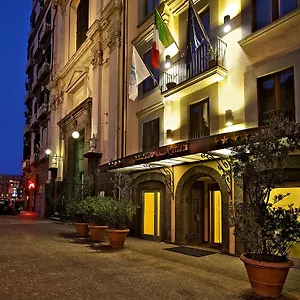 4* Ξενοδοχείο Palazzo Turchini
