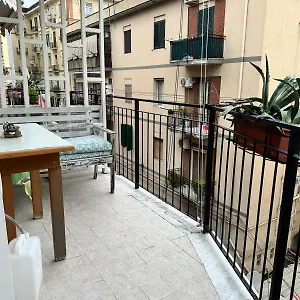 Il Centro Di Apartamento