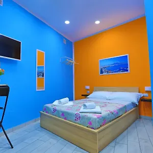 Da Zia Geppina Apartamento
