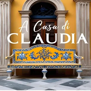 A Casa Di Claudia Naples