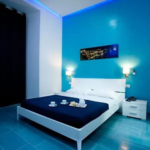 Hotel Mergellinaresort