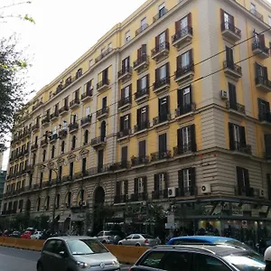 3* Πανσιόν Be Italian Flat Bovio