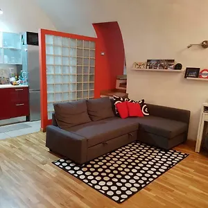 Casa Nila Сasa de vacaciones