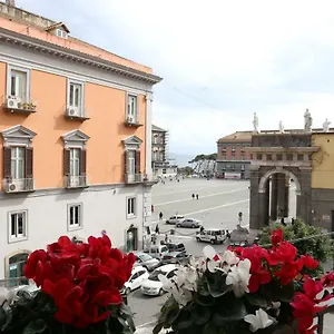 Maison Plebiscito Apartamento
