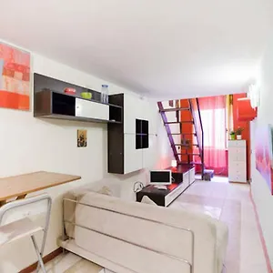 Romantic House Apartamento
