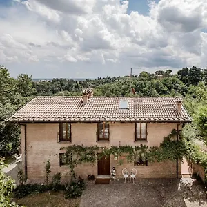 Accademia Al Colle Apartment Bologna