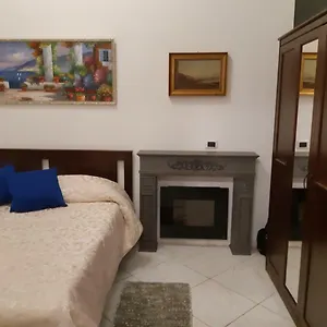 Metropolis Stazione Apartamento