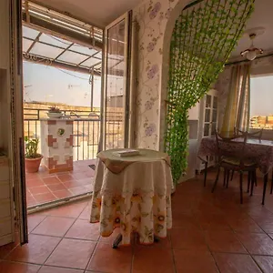 Via Emanuele De Deo, 23 Naples