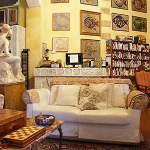 Donna Regina Dimora D'epoca Naples